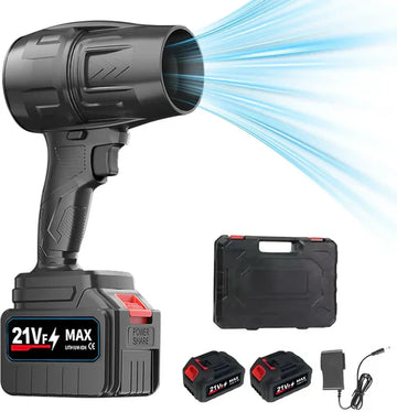 Big Jet Fan Blower - منفاخ مروحة نفاثة كبيرة