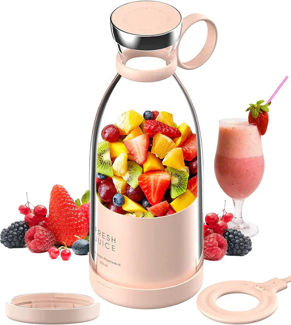 Juicer Blender – عصارة وخلاط